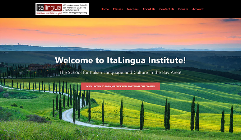 Italingua Institute