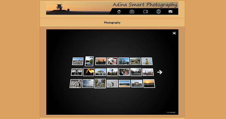 Adina Smart Photography